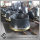 Cone Crusher Wear Parts Manganese Casting Concave Mantle